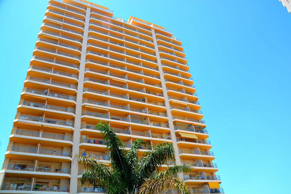 Ambar Beach – 13A