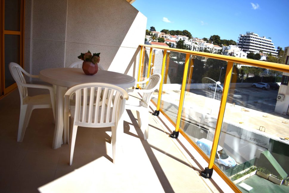 Ambar Beach – 14B