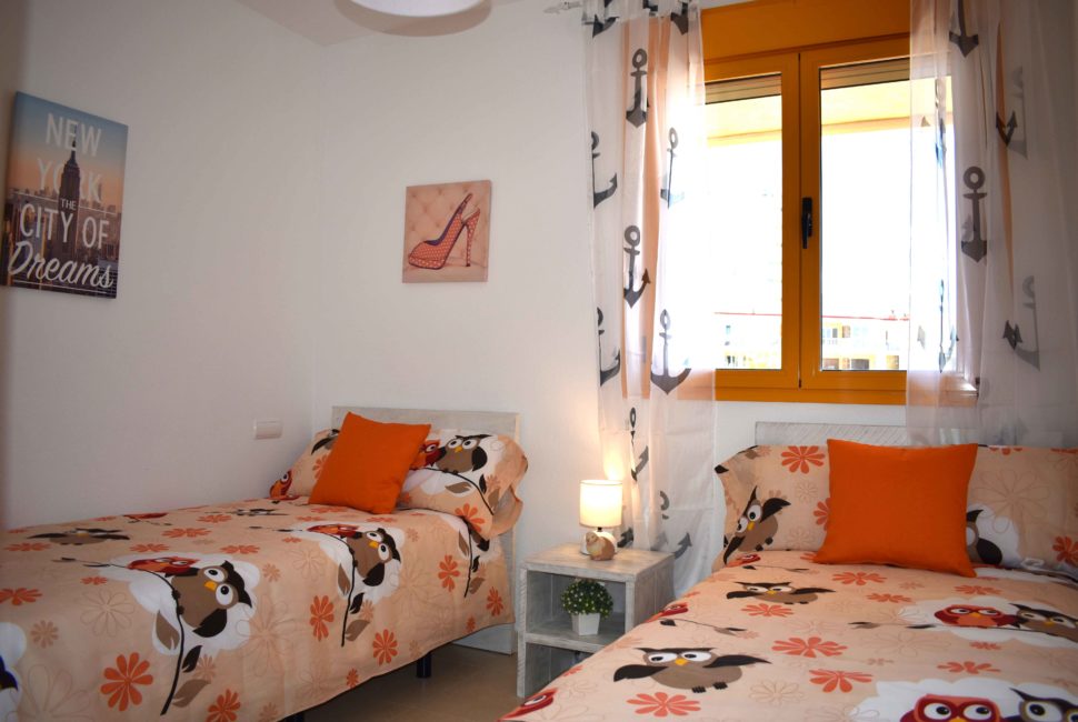 Ambar Beach – 13A